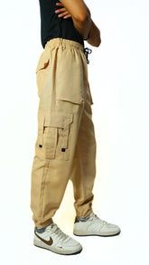 Men's Skin Imported Trouser